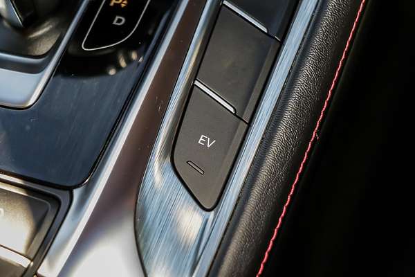 2022 MG HS Plus EV Excite SAS23