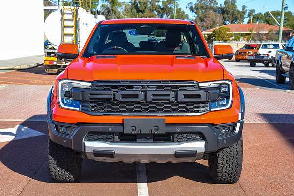 2024 Ford Ranger Raptor 4X4 3.0L