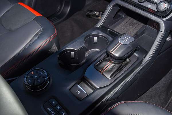 2024 Ford Ranger Raptor 4X4 3.0L