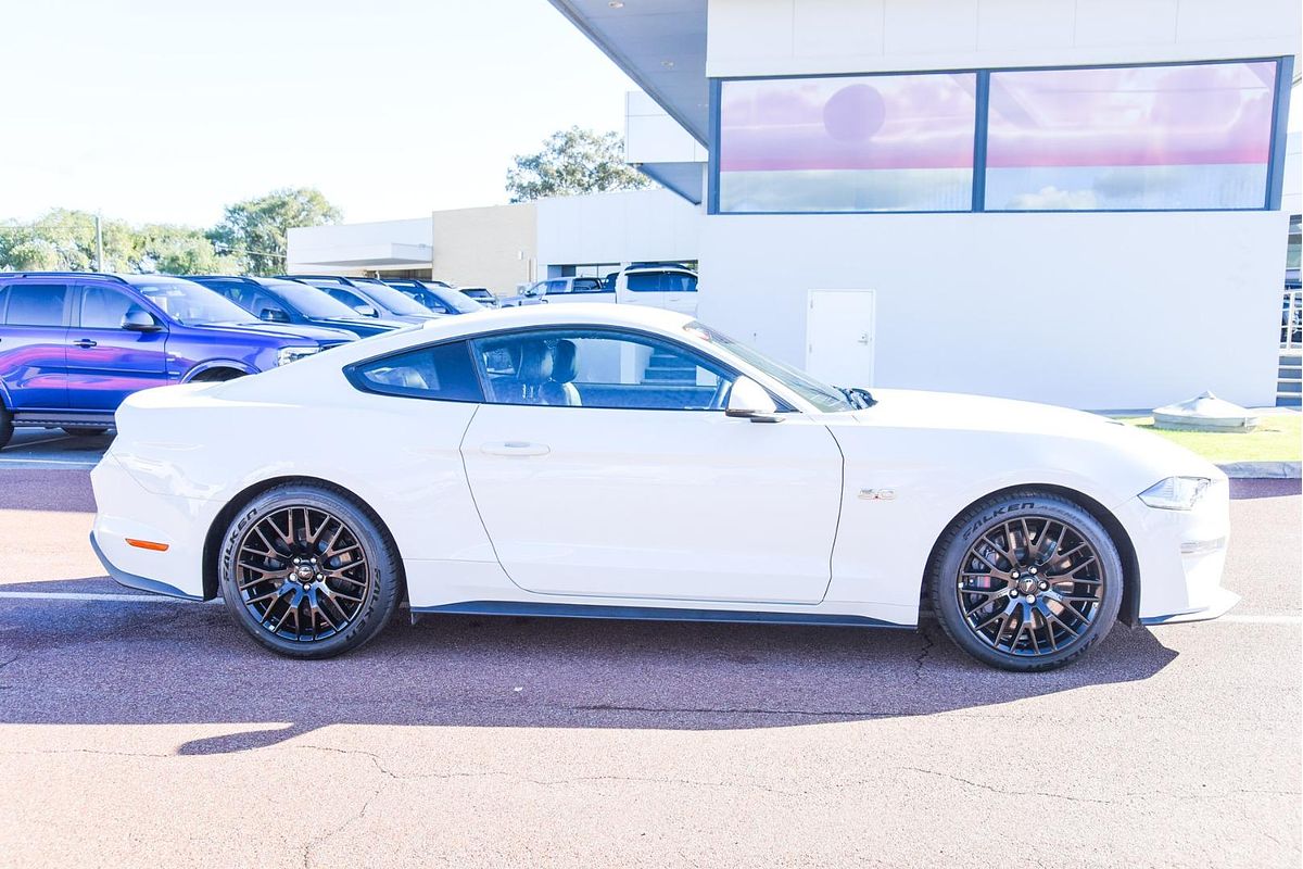 2019 Ford Mustang GT FN