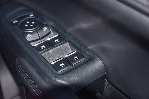 2024 Ford Ranger Raptor 4X4 3.0L