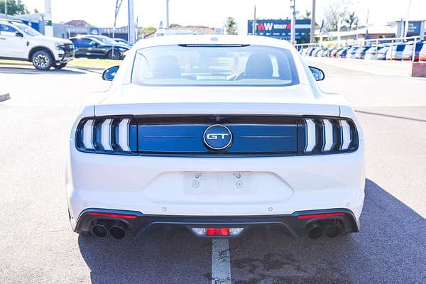 2019 Ford Mustang GT FN