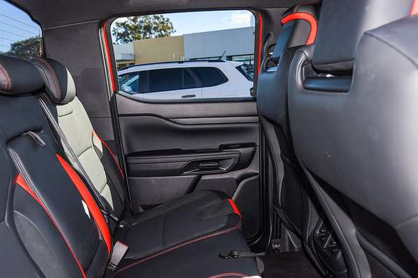 2024 Ford Ranger Raptor 4X4 3.0L
