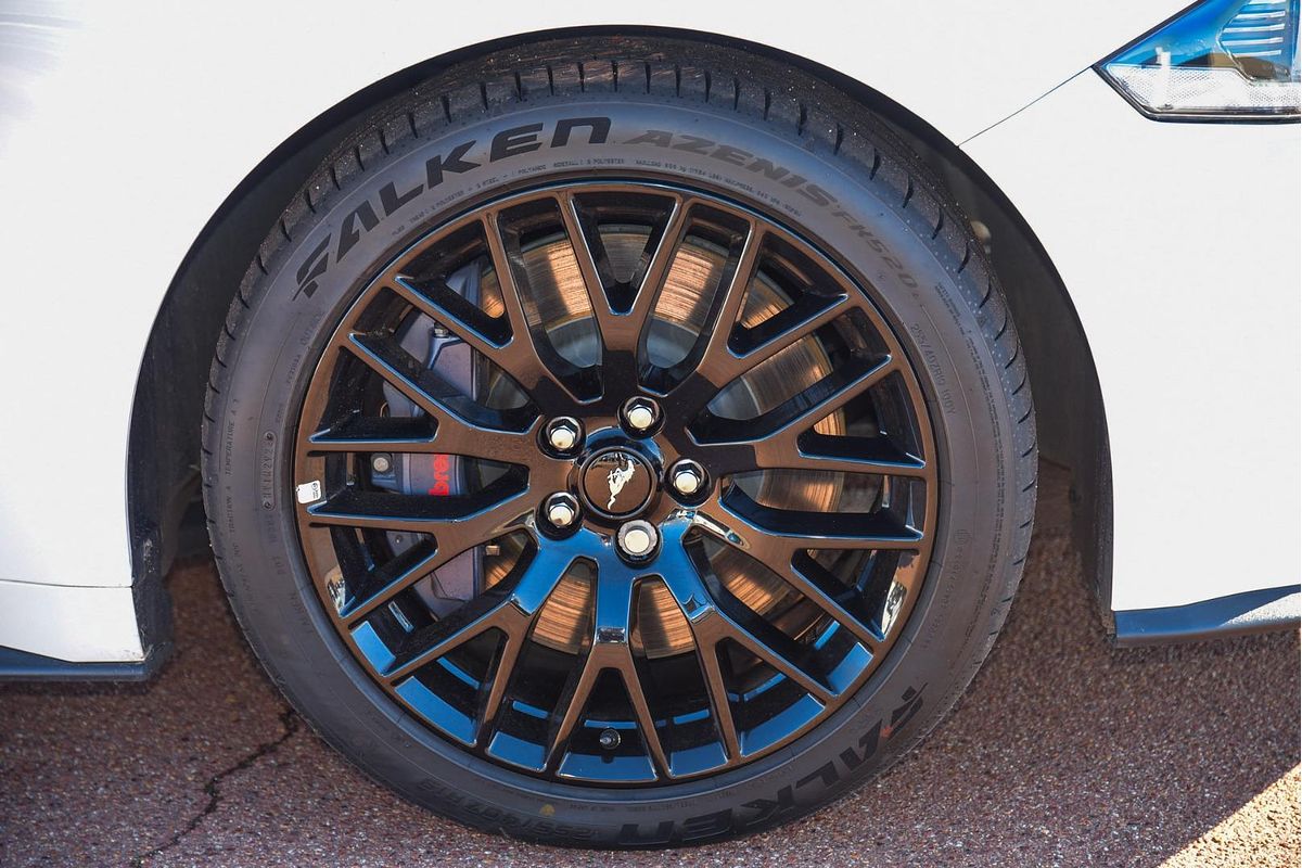 2019 Ford Mustang GT FN