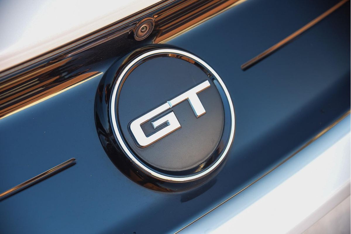 2019 Ford Mustang GT FN