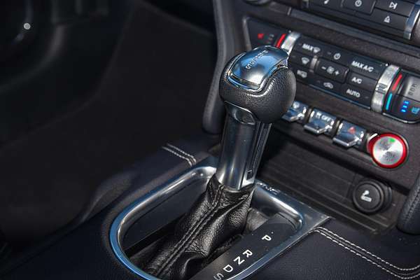 2019 Ford Mustang GT FN