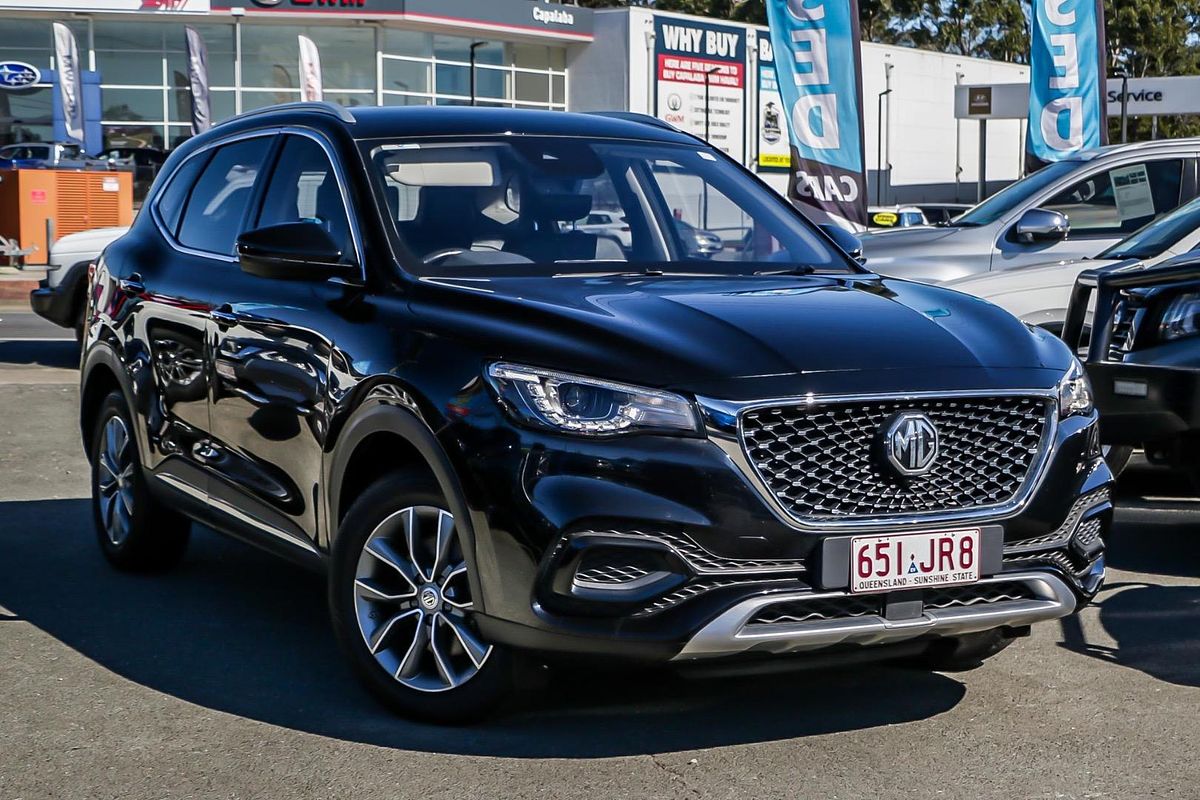 2022 MG HS Plus EV Excite SAS23