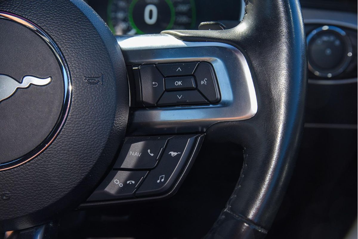 2019 Ford Mustang GT FN
