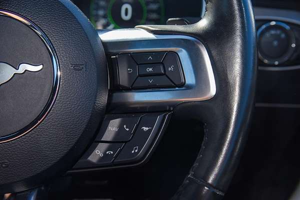 2019 Ford Mustang GT FN