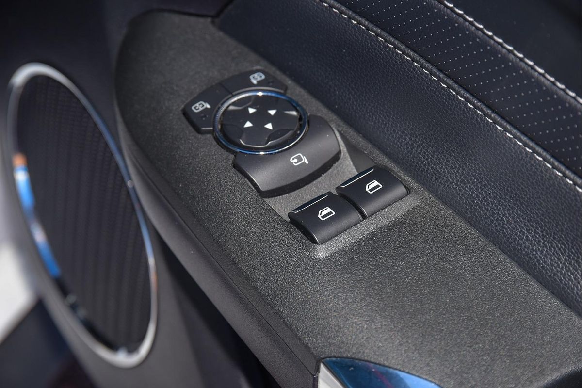 2019 Ford Mustang GT FN