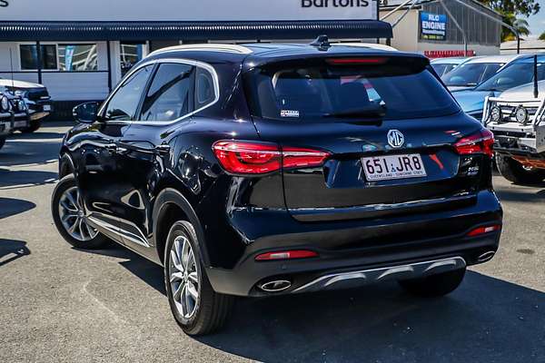 2022 MG HS Plus EV Excite SAS23