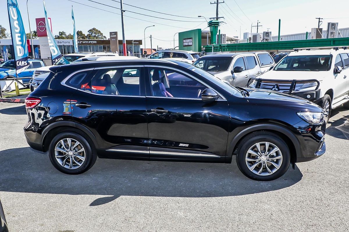 2022 MG HS Plus EV Excite SAS23