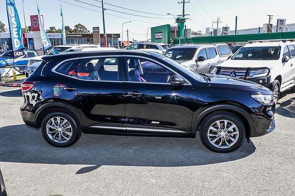 2022 MG HS Plus EV Excite SAS23