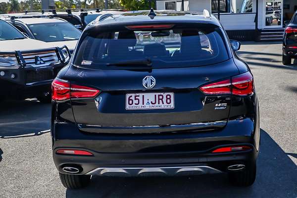 2022 MG HS Plus EV Excite SAS23