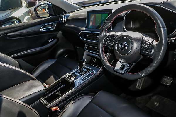 2022 MG HS Plus EV Excite SAS23