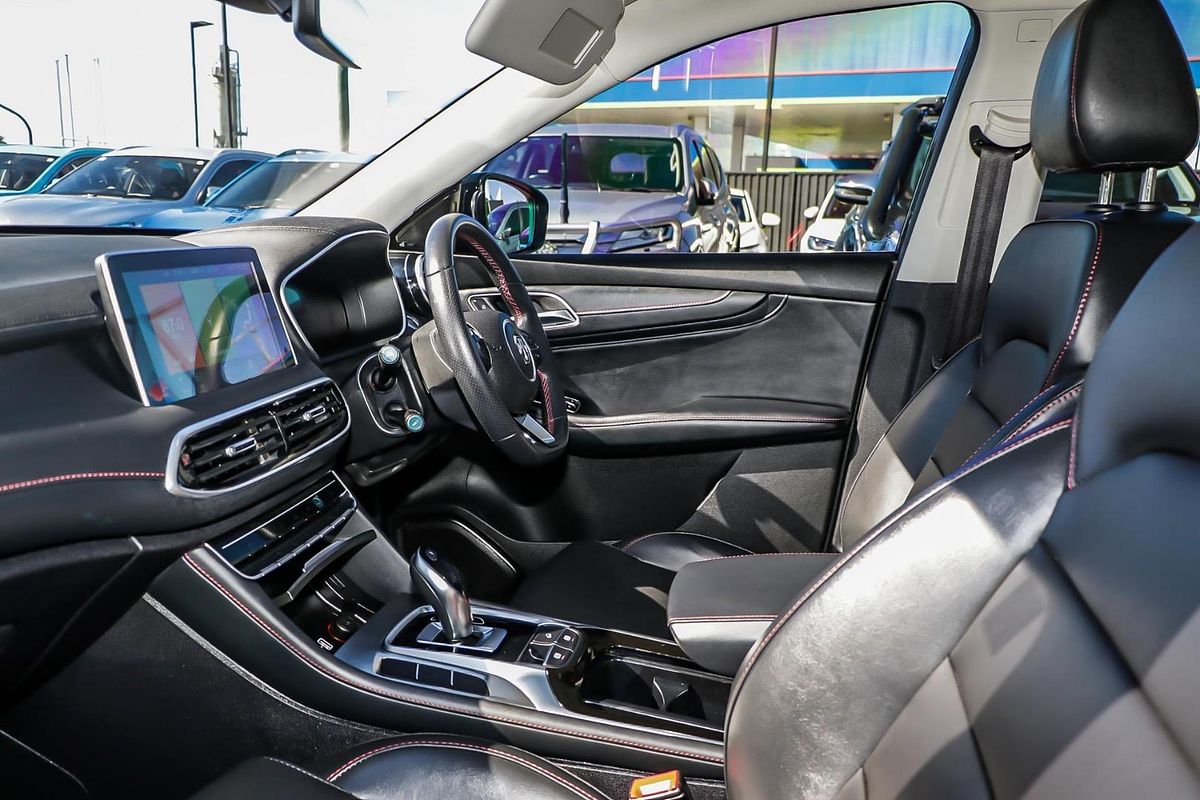 2022 MG HS Plus EV Excite SAS23