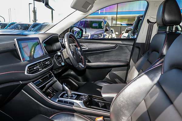 2022 MG HS Plus EV Excite SAS23