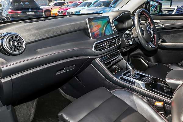 2022 MG HS Plus EV Excite SAS23