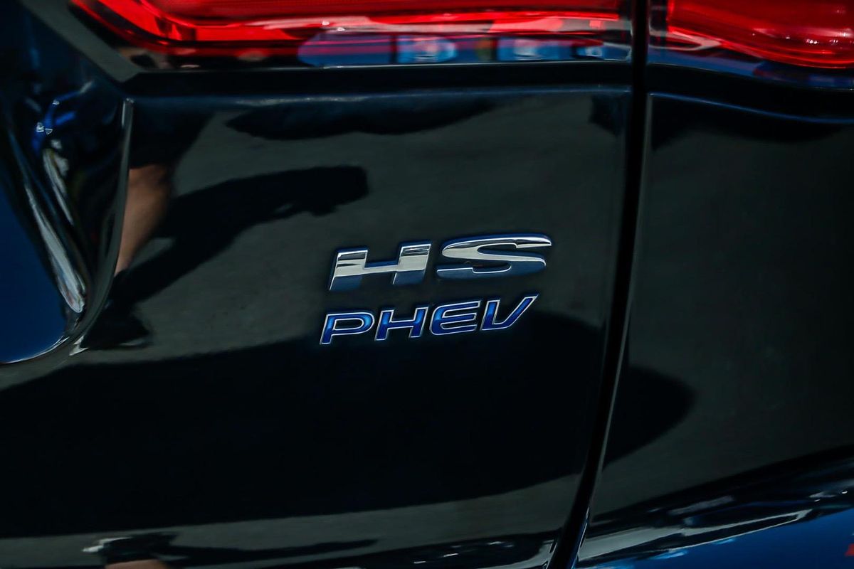 2022 MG HS Plus EV Excite SAS23