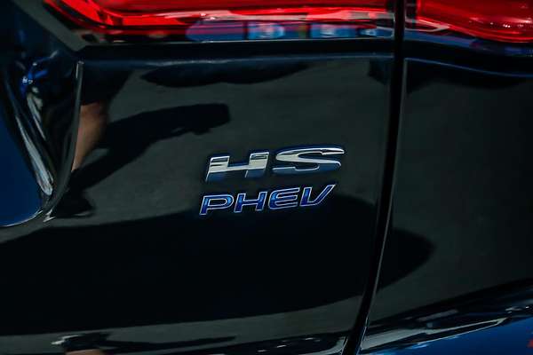 2022 MG HS Plus EV Excite SAS23