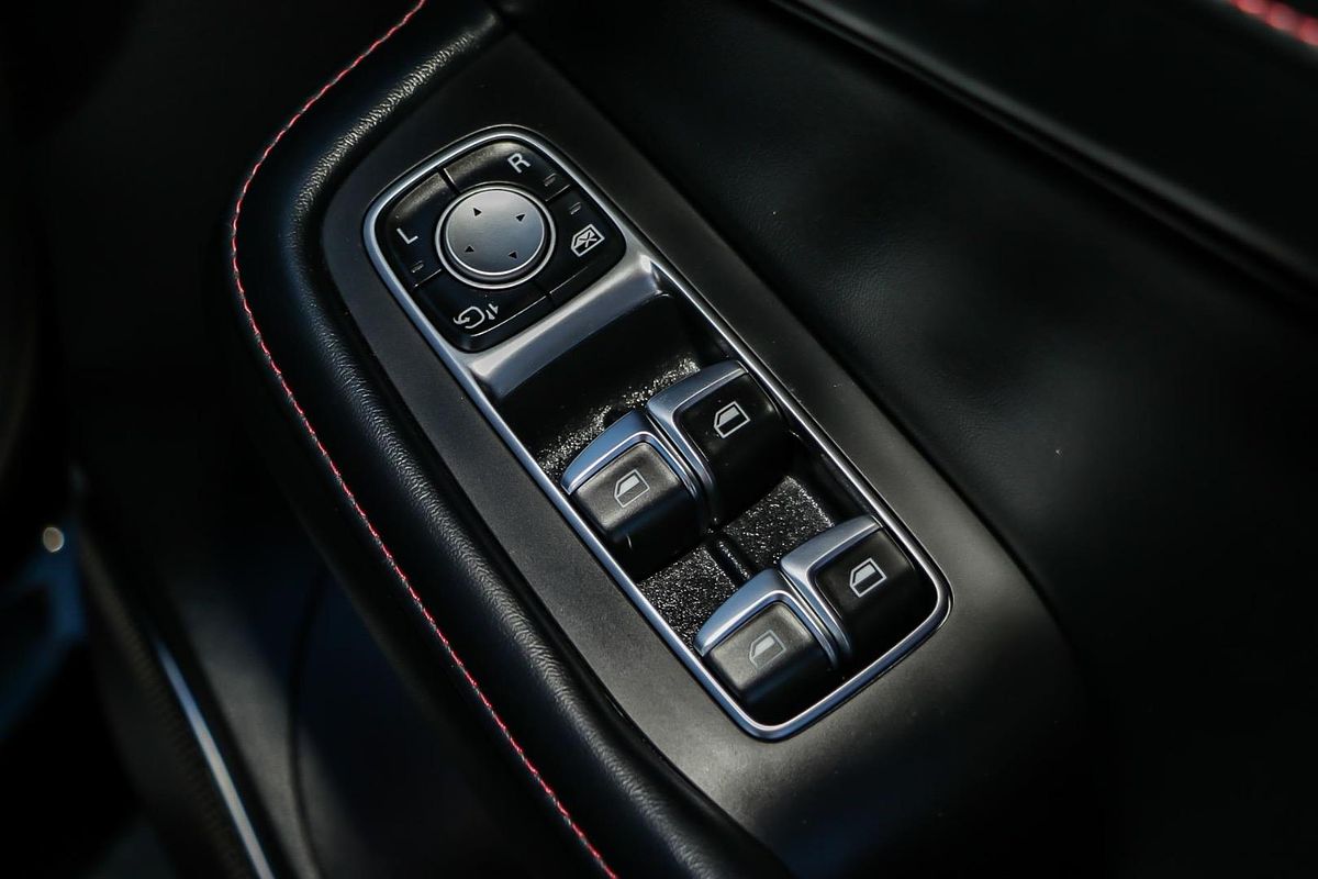2022 MG HS Plus EV Excite SAS23