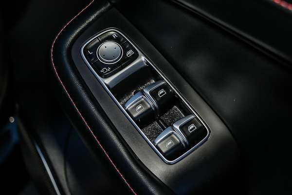 2022 MG HS Plus EV Excite SAS23
