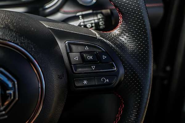 2022 MG HS Plus EV Excite SAS23