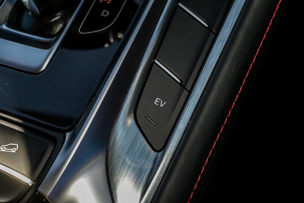 2022 MG HS Plus EV Excite SAS23