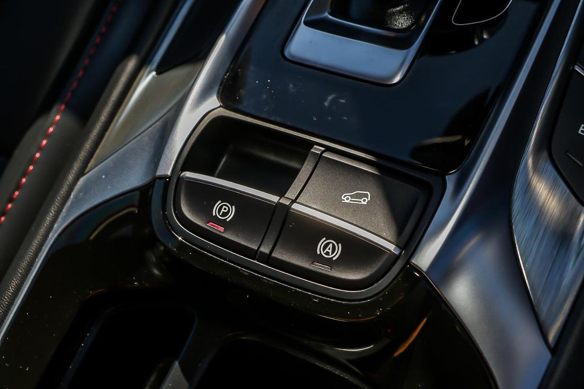 2022 MG HS Plus EV Excite SAS23