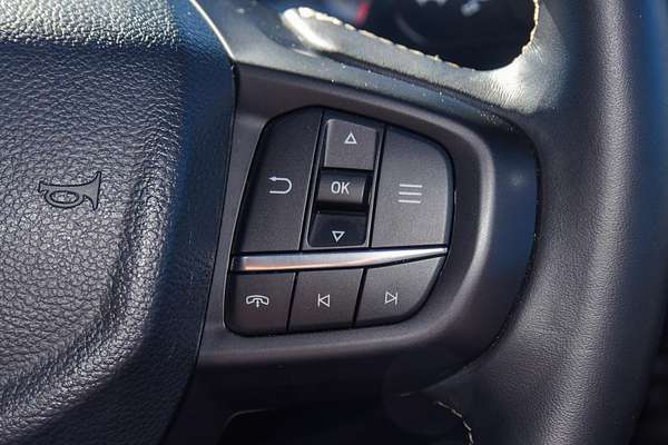 2024 Ford Ranger Platinum 4X4 3.0L