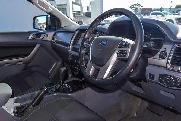 2016 Ford Ranger XLT PX MkII 4X4 3.2L
