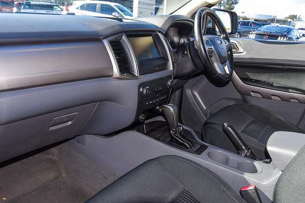 2016 Ford Ranger XLT PX MkII 4X4 3.2L