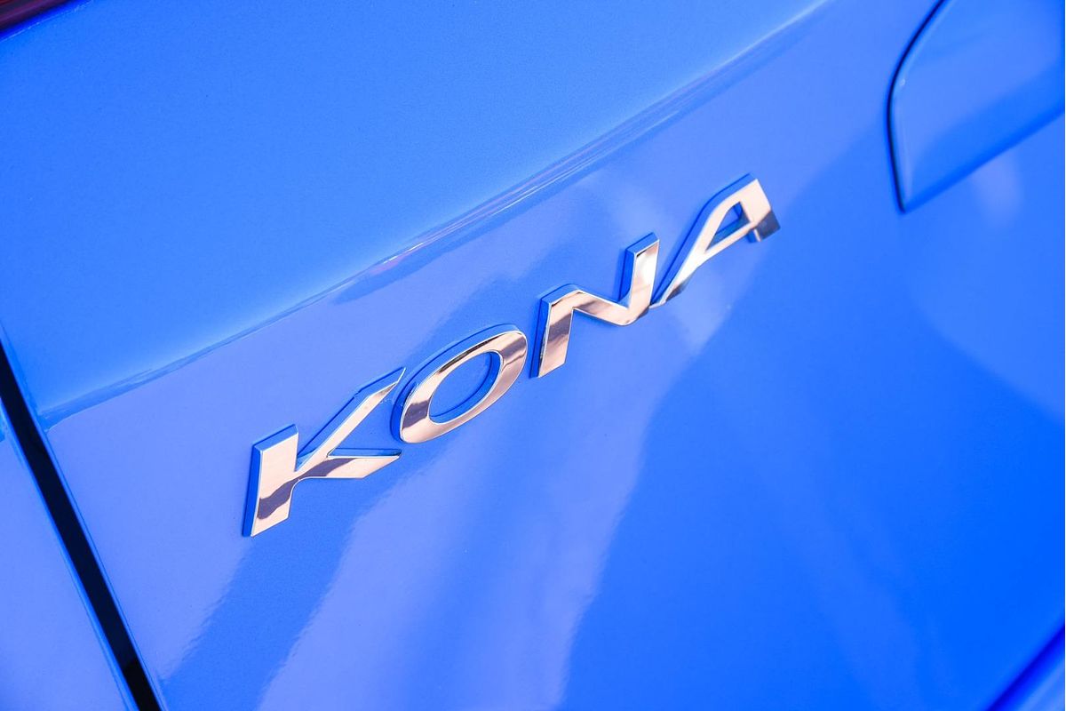 2017 Hyundai Kona Active OS