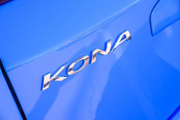 2017 Hyundai Kona Active OS