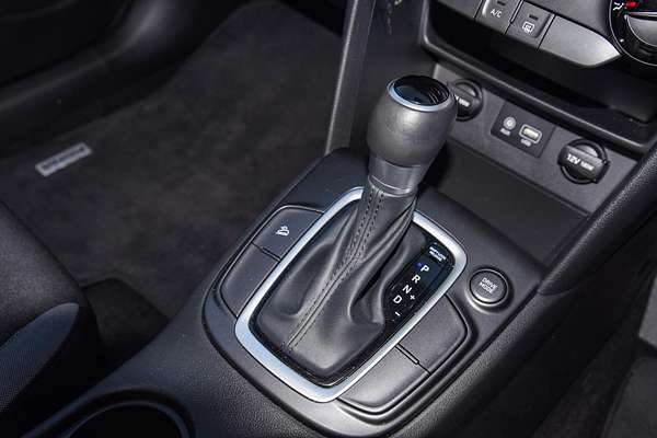 2017 Hyundai Kona Active OS