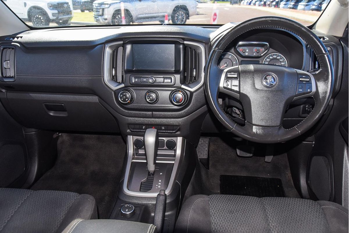2017 Holden Trailblazer LT RG
