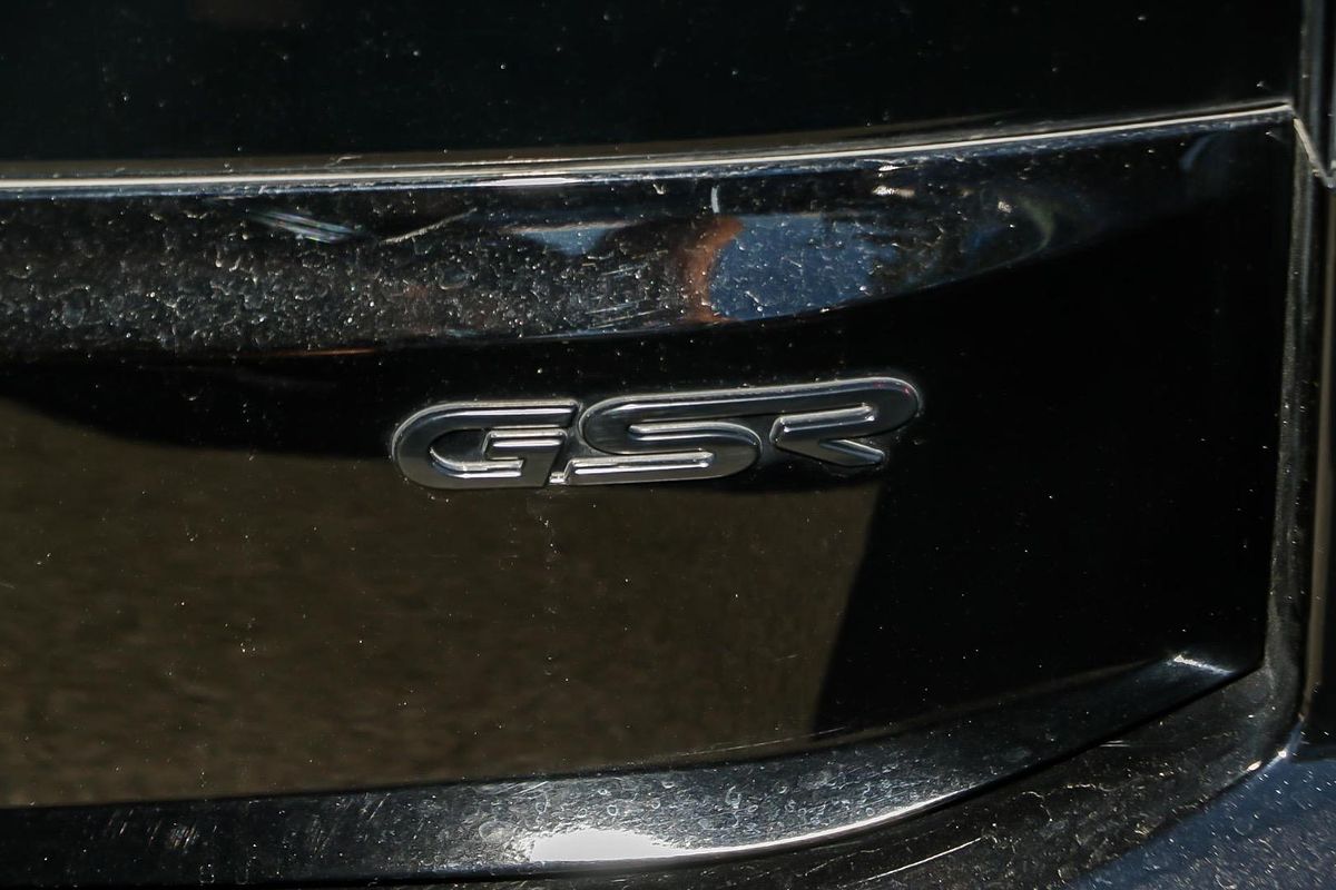 2024 Mitsubishi Pajero Sport GSR QG