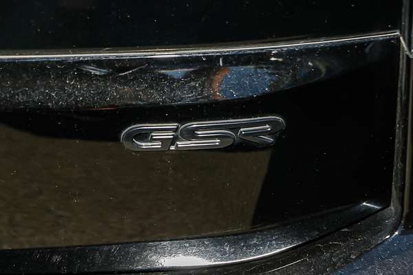 2024 Mitsubishi Pajero Sport GSR QG