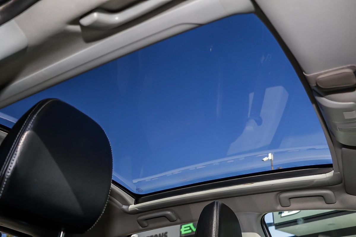 2015 Mitsubishi ASX XLS XB