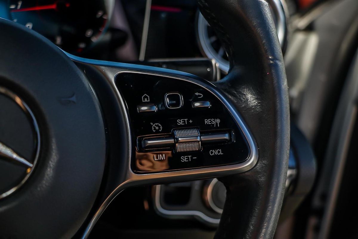 2018 Mercedes-Benz A-Class A200 W177