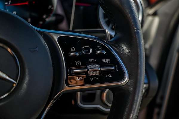 2018 Mercedes-Benz A-Class A200 W177