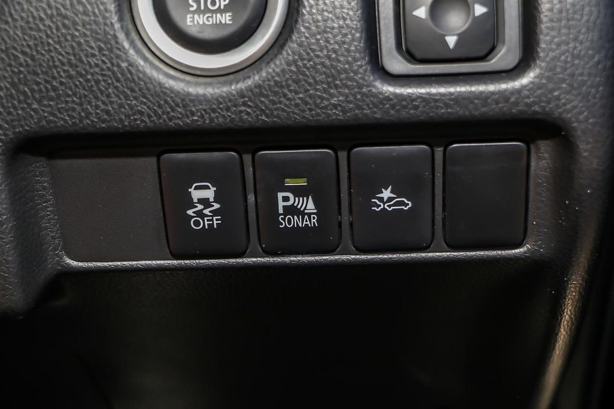 2024 Mitsubishi Pajero Sport GSR QG