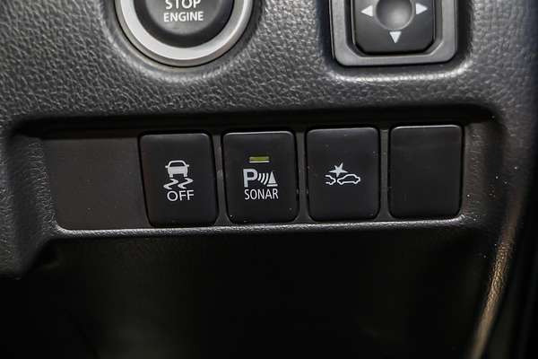 2024 Mitsubishi Pajero Sport GSR QG