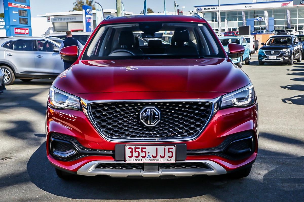 2022 MG HS Plus EV Excite SAS23