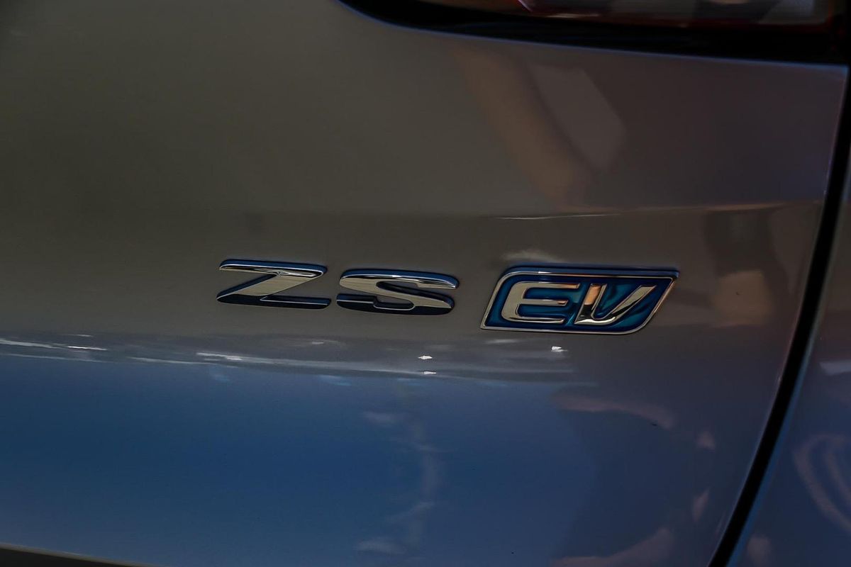 2022 MG ZS EV Excite AZS1