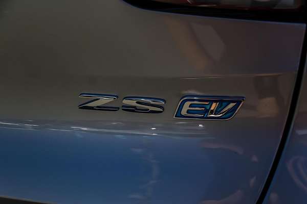 2022 MG ZS EV Excite AZS1