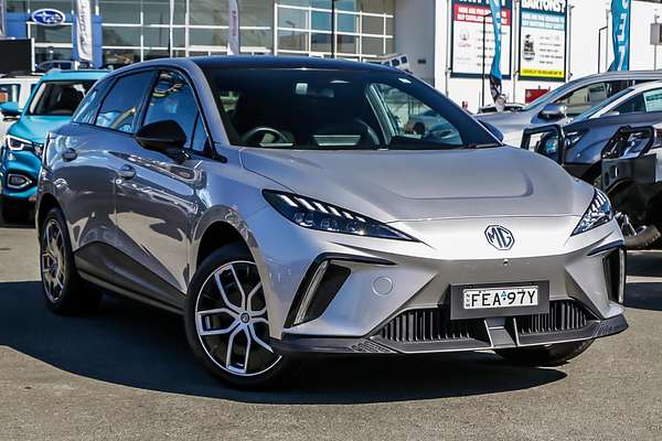 2022 MG HS Plus EV Excite SAS23