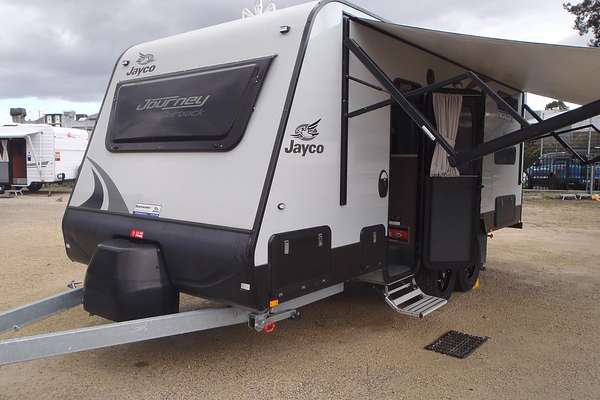 2022 Jayco Journey 19.61-3.Ob.Jy-My22