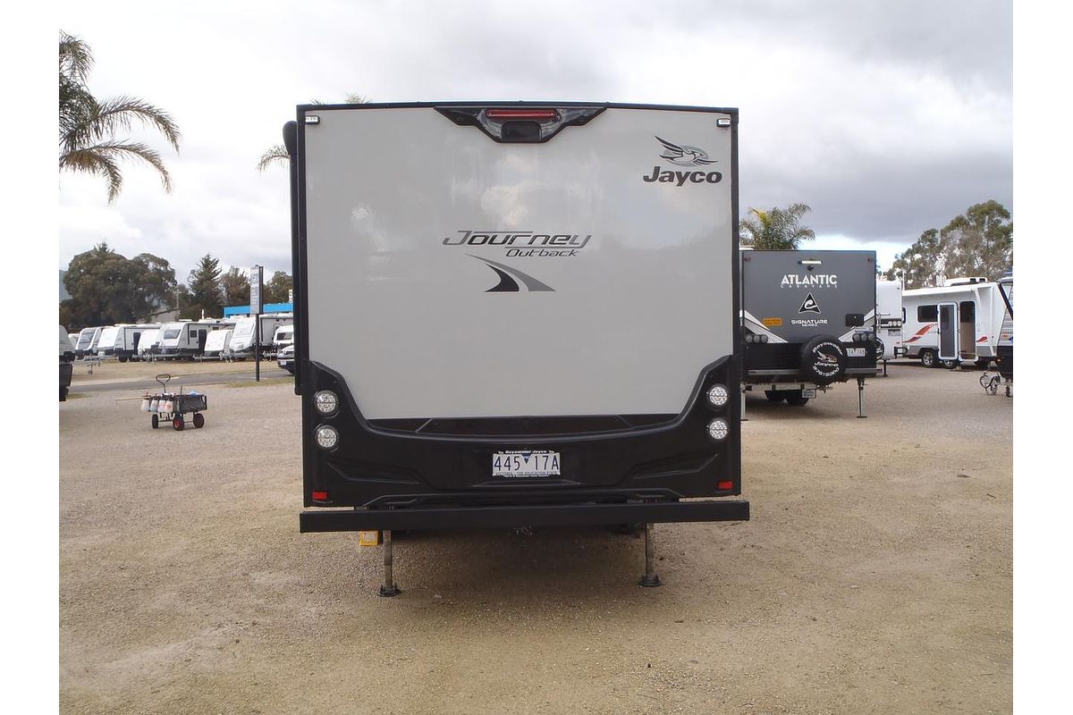 2022 Jayco Journey 19.61-3.Ob.Jy-My22