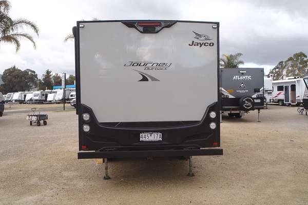 2022 Jayco Journey 19.61-3.Ob.Jy-My22